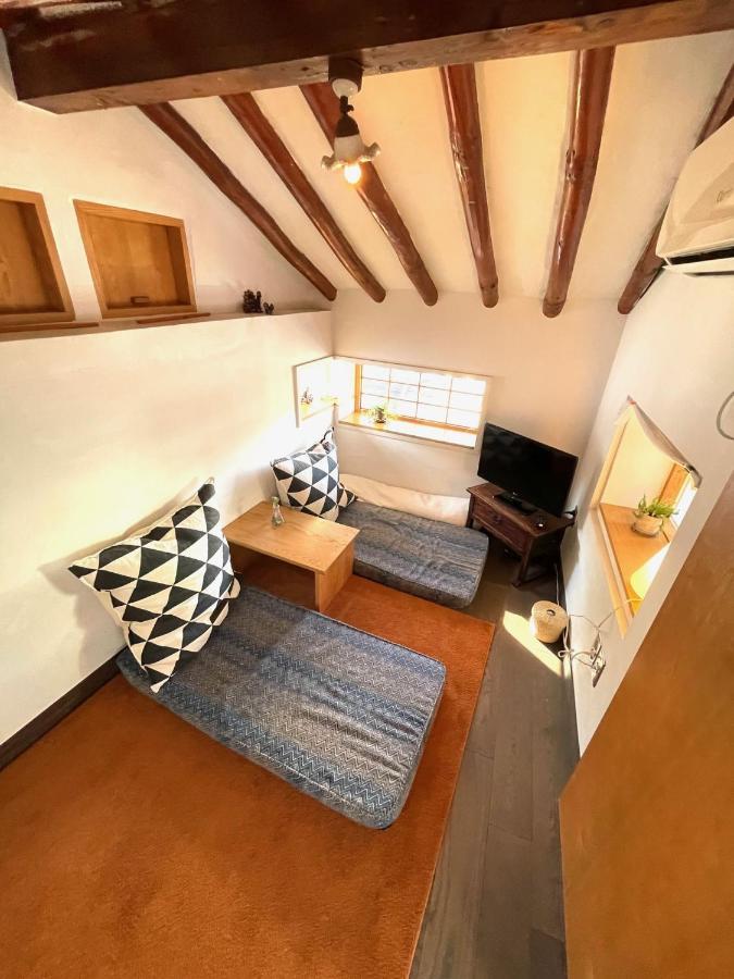 Отель Nagne House Сеул Экстерьер фото